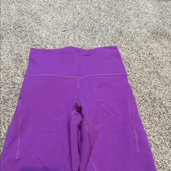 Fast and Free High Rise Tight - Picture 2 of 6